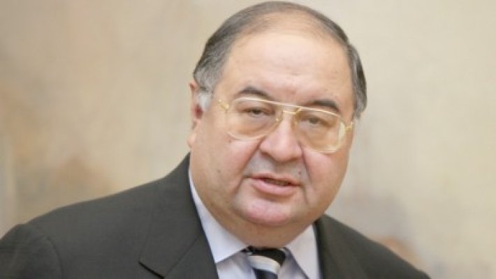 Cel mai bogat rus, mutare-surpriză în afaceri